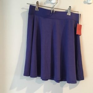 Short Comfy Mossimo Skirt